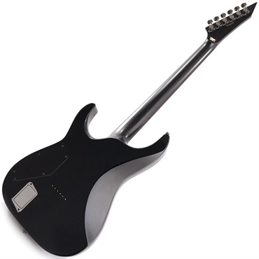 ESP M-II CTM NT (Black/Ebony) 【SN.E0270232】 画像2