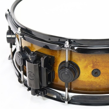 dw 【お値下げしました！】Super Solid Snare Drum 14×5.5【中古品】 画像4