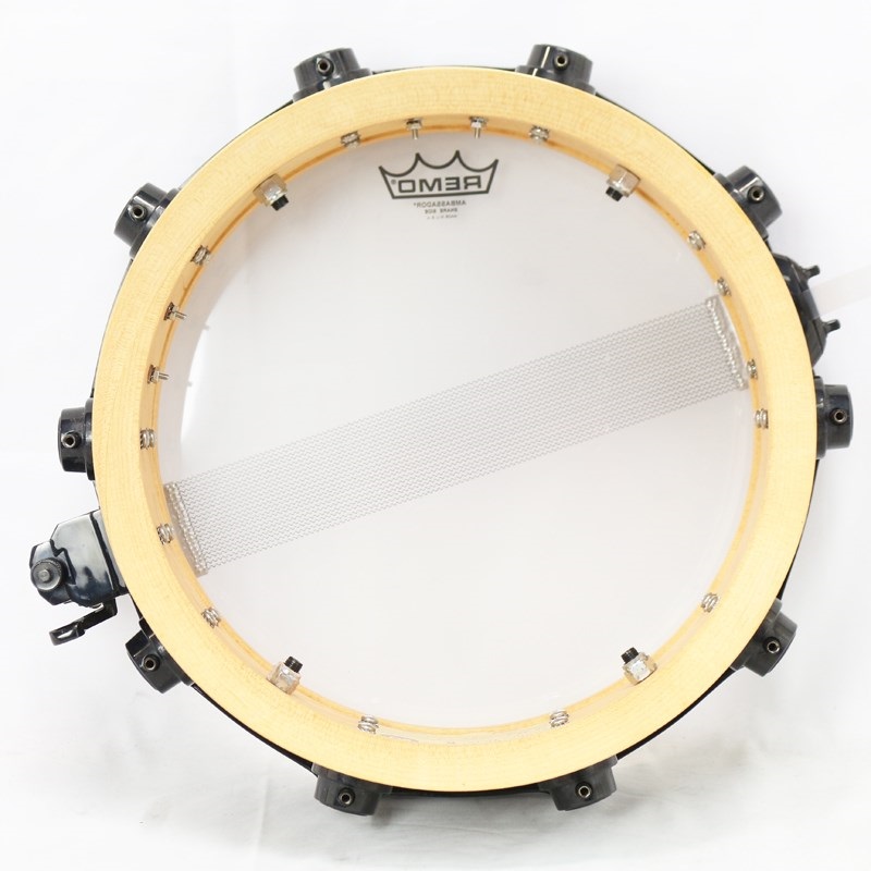 dw 【お値下げしました！】Super Solid Snare Drum 14×5.5【中古品