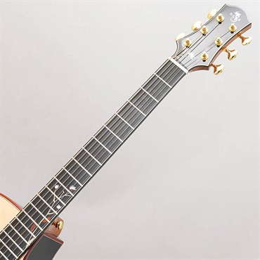 NAGA GUITARS -LIGHT SERIES- S-80GAC ナガギターズ 画像8