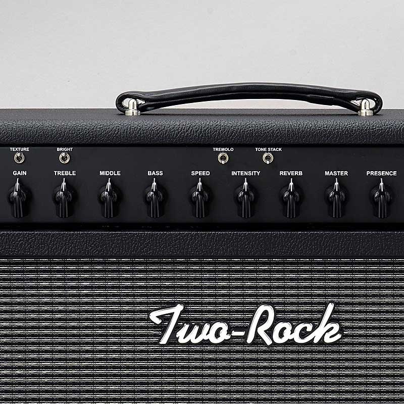 Two-Rock Vintage Deluxe 35Watt HEAD ｜イケベ楽器店オンラインストア