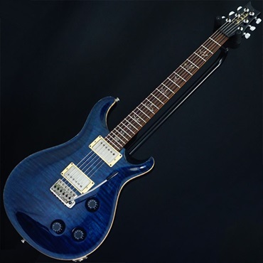 P.R.S. 【USED】Custom 22 Whale Blue 2009 画像2