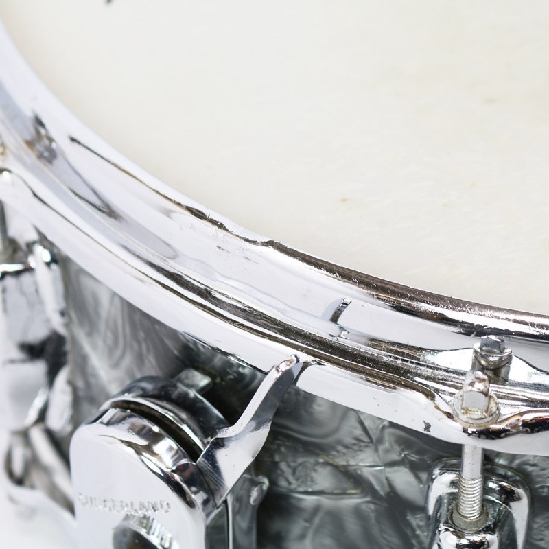 Slingerland 60's Slingerland No.153 Artist Model 14x5.5【VINTAGE】 画像9