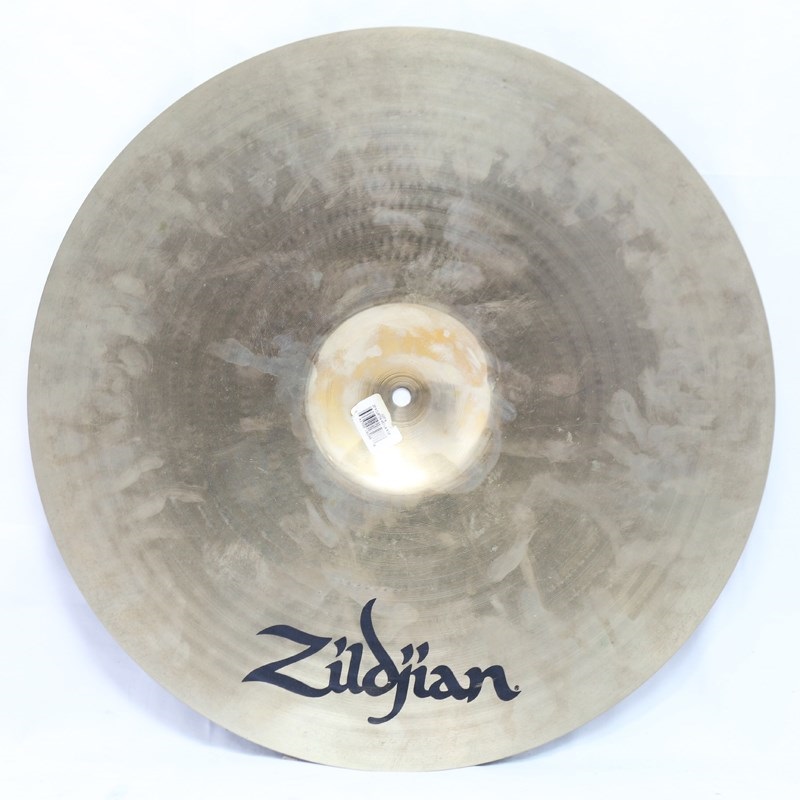 Zildjian A Custom Medium Ride 20［NAZLC20MR／2584g］【中古品】 画像2