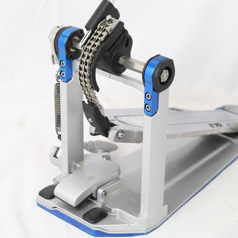 YAMAHA FP9C [Double Chain Drive / Single Foot Pedal] ソフトケース付属【中古品】  ｜イケベ楽器店オンラインストア