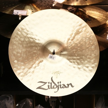 Zildjian K Constantinople Crash 18 [NKZL18CONC/1352g]【創業400周年記念 Zildjian K Constantinople フェア】 画像1