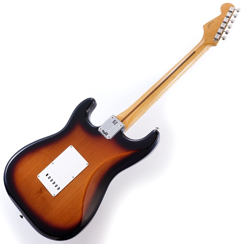 Fender MEX Vintera II 50s Stratocaster (2-Color Sunburst) 画像2