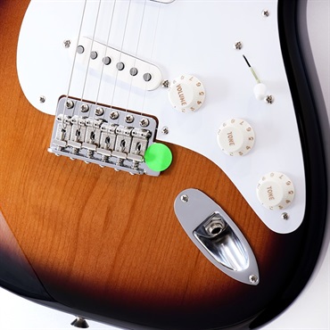 Fender MEX Vintera II 50s Stratocaster (2-Color Sunburst) 画像4