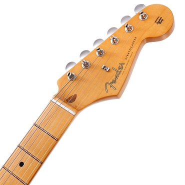 Fender MEX Vintera II 50s Stratocaster (2-Color Sunburst) 画像7