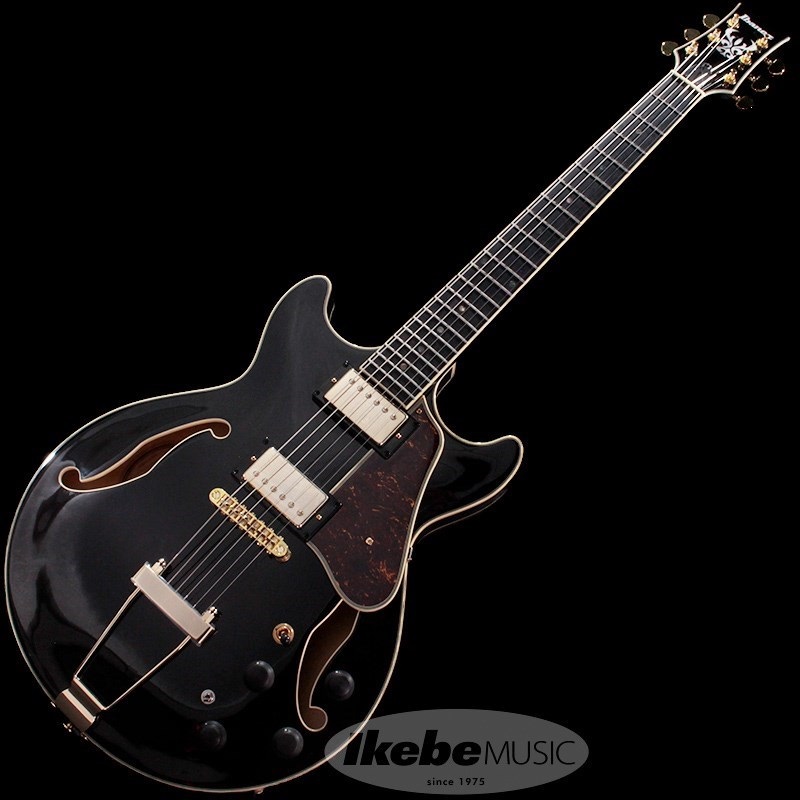 Ibanez AMH90-BK 【特価】 画像1