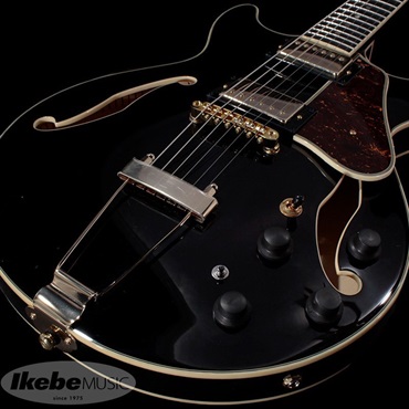 Ibanez AMH90-BK 【特価】 画像2