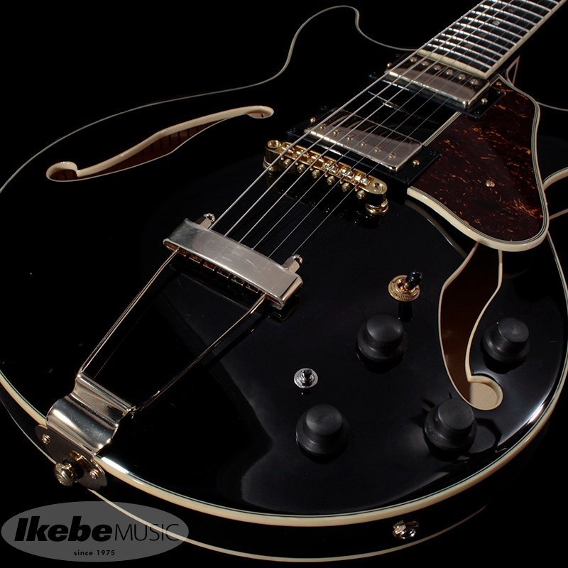 Ibanez AMH90-BK 【特価】 ｜イケベ楽器店オンラインストア