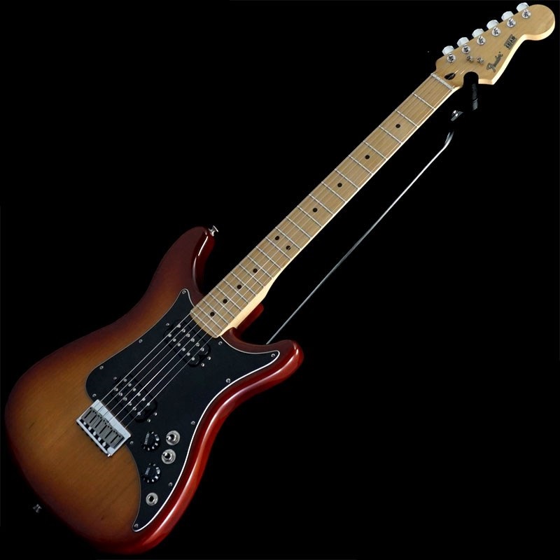 Fender MEX 【USED】 Player Lead III (Sienna Sunburst/Maple) 【SN