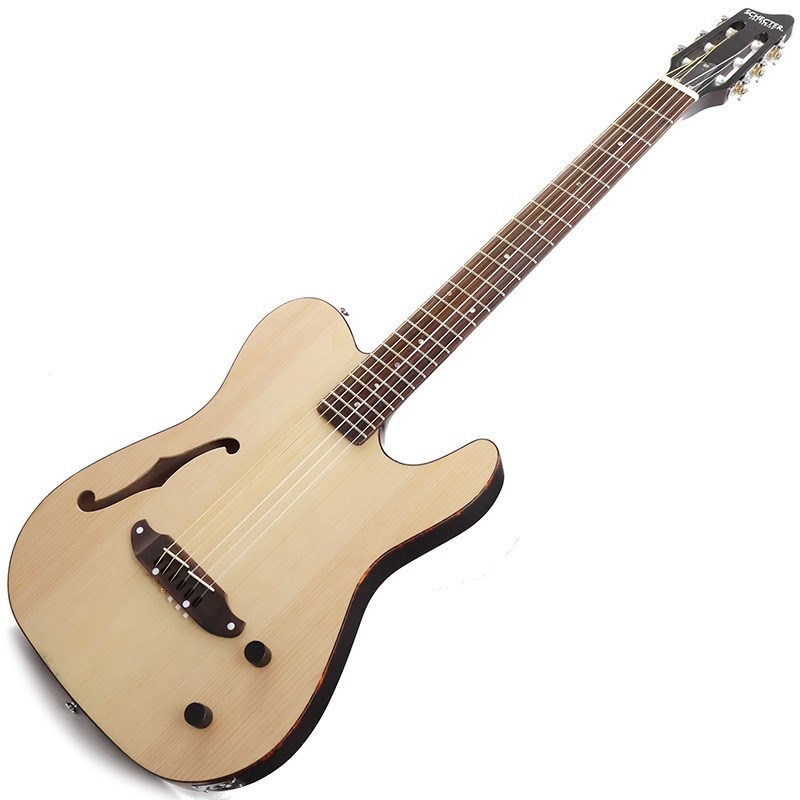 SCHECTER JAPAN ORIGINAL LINE OL-FL-N-P (SNTL) [SPOT MODEL] 【特価