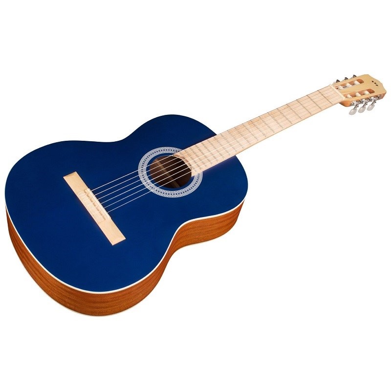 9,072円Cordoba C1 Matiz Classic Blue クラシックギター美品