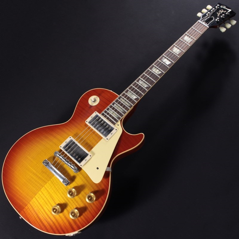 Gibson 1959 Les Paul Standard Reissue VOS (Cherry Sunburst) #9 3894  ｜イケベ楽器店オンラインストア