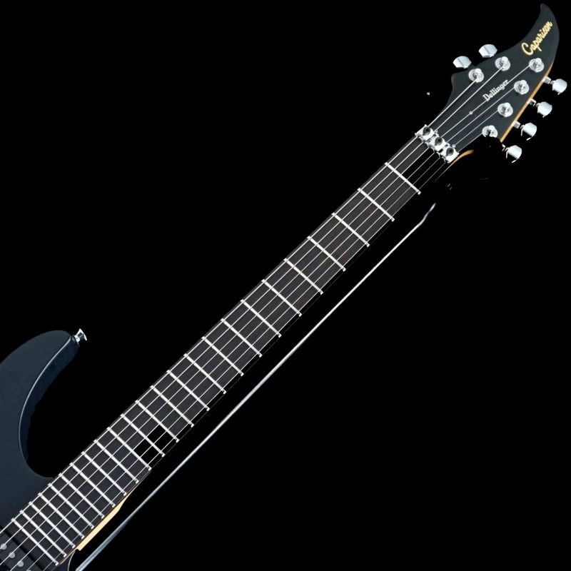 Caparison 【USED】 Dellinger-HGS SE 【SN.1100330】 ｜イケベ楽器店