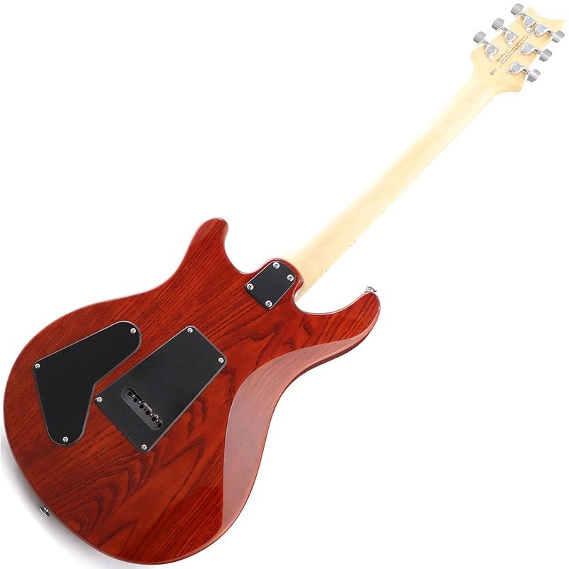 P.R.S. SE Swamp Ash Special (Vintage Sunburst) ｜イケベ楽器店