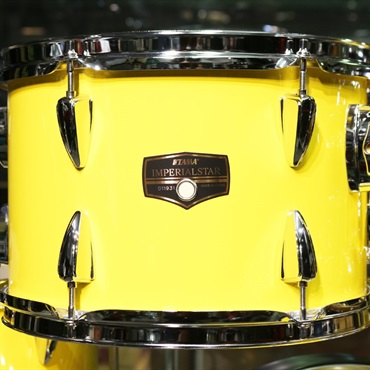 TAMA Imperialstar 18 バスドラムキット シンバル付きセット