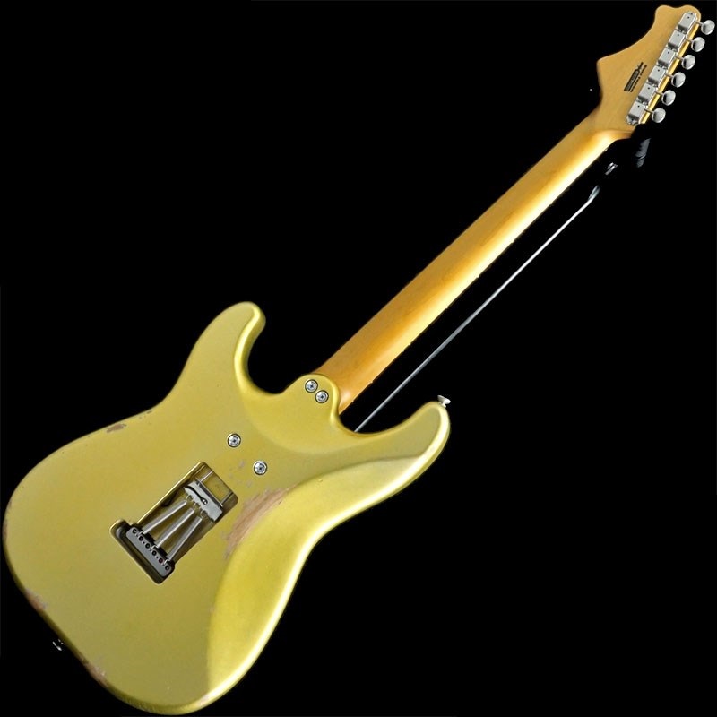 Infinite 【USED】 Trad Fullsize ST Mid Aged (Shoreline Gold