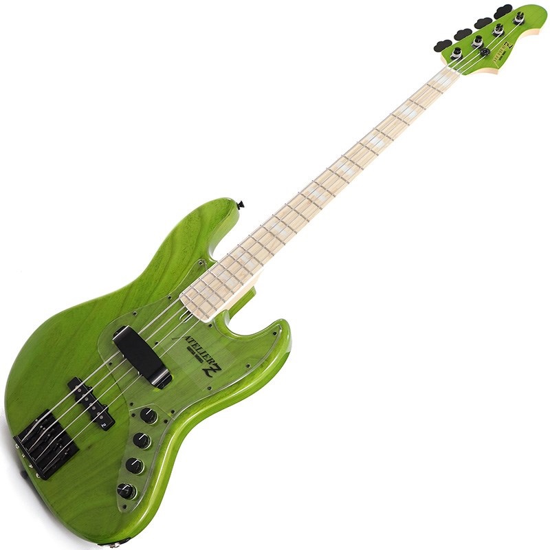 ATELIER Z M#245 Custom (TP-Green/M MH/Black Parts/2Vol) 【旧定価品