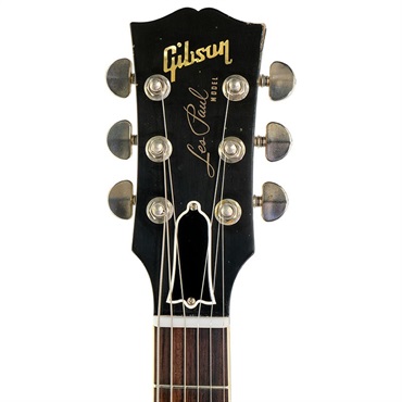 Gibson Murphy Lab 1956 Les Paul Standard Light Aged All Gold 【S/N S/N 6  3222】 ｜イケベ楽器店オンラインストア