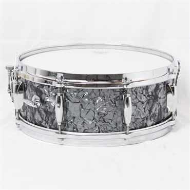 GRETSCH [1972-1979] #4103 Renown Snare Drum 14×5.5 -Black Pearl 【VINTAGE】 画像1