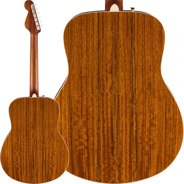 Fender Acoustics Fender Palomino Vintage (Aged Natural) 【お取り寄せ】 フェンダー 画像1