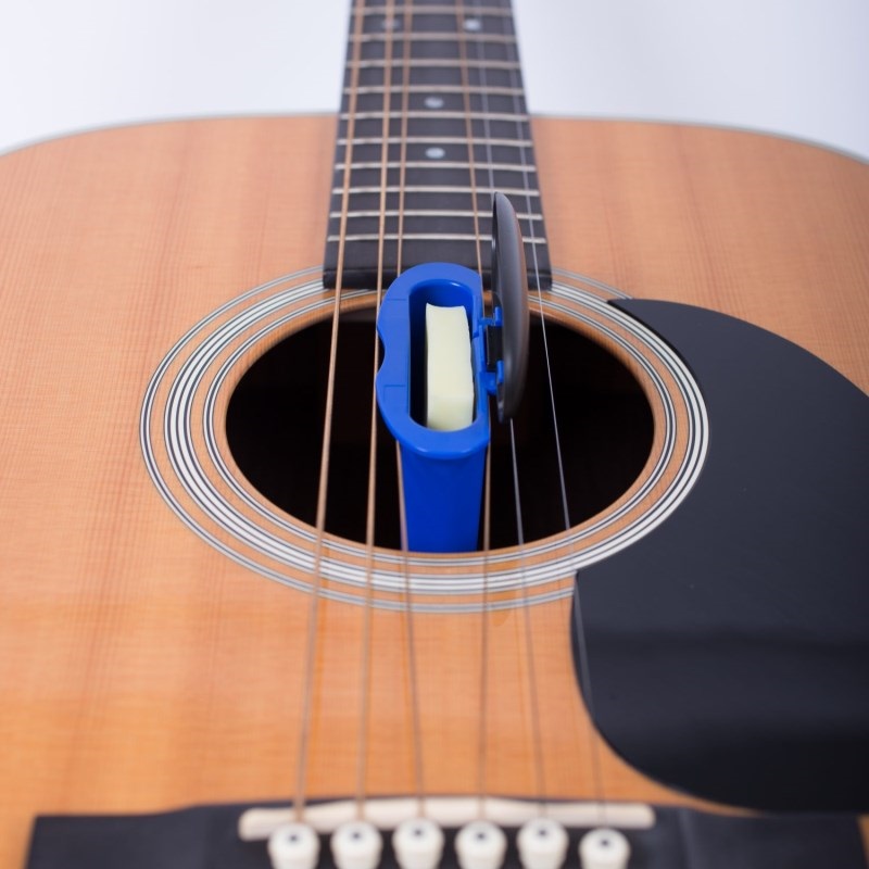 MUSIC NOMAD MN300[Acoustic Guitar Soundhole Humidifier] 画像1