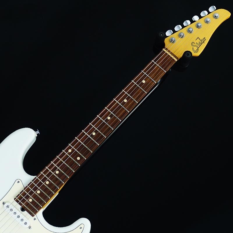 Suhr Guitars 【USED】Pro Series C1 (OWH) #J2594 ｜イケベ楽器店