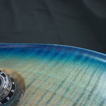 P.R.S. 【USED】 Custom24 2013 Model (Makena Blue) 【SN.200282】 画像10