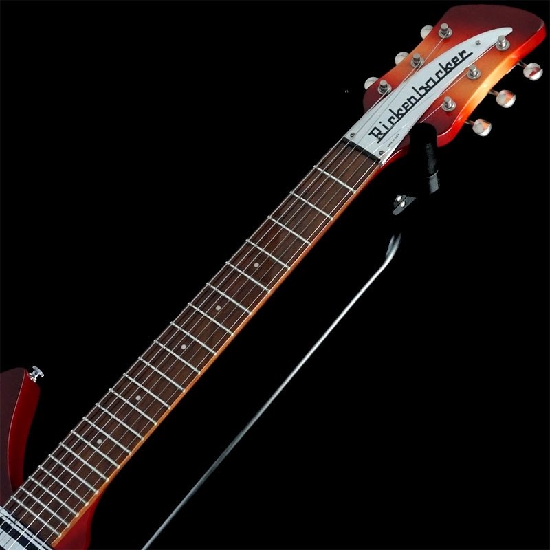 Rickenbacker 【USED】 325V63 (Fireglo) 【SN.14-34727】 ｜イケベ楽器店