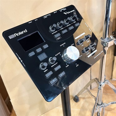 Roland TD-25K Custom Kit [ハイハットスタンド、スローン付属] 【中古品】 画像7