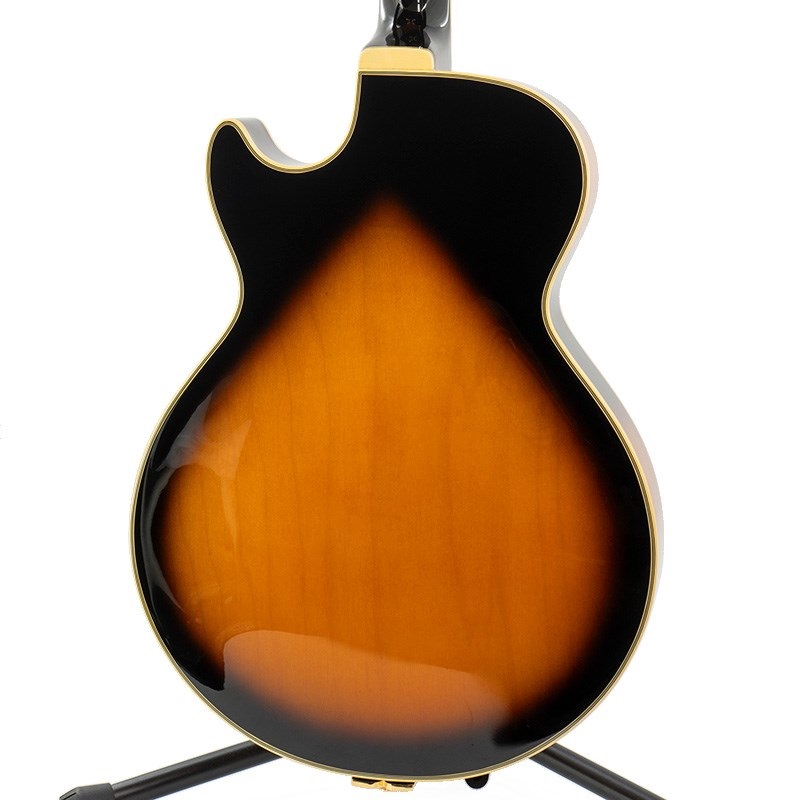 Ibanez GB10SE-BS [George Benson Model] 【特価】【Weight≒2.89kg