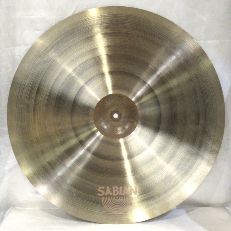 SABIAN XSR MONARCH 22 [XSR-22MON / 2380g]【中古品】 ｜イケベ楽器店