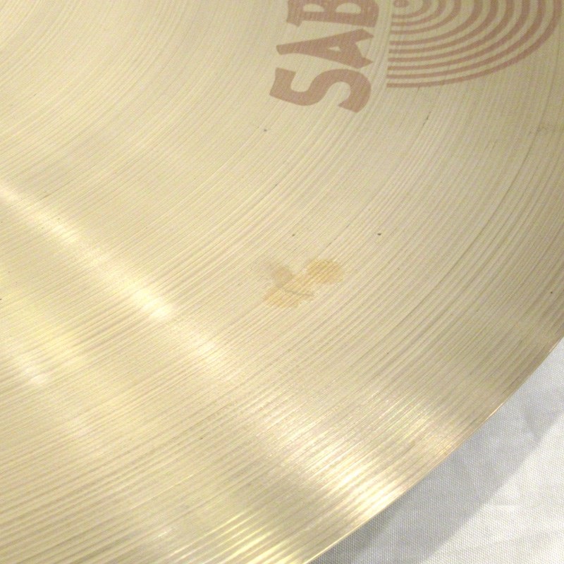 SABIAN XSR MONARCH 22 [XSR-22MON / 2380g]【中古品】 ｜イケベ楽器店