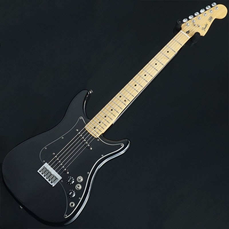 Fender MEX 【USED】 Player Lead II (Black/Maple) 【SN.MX19207966