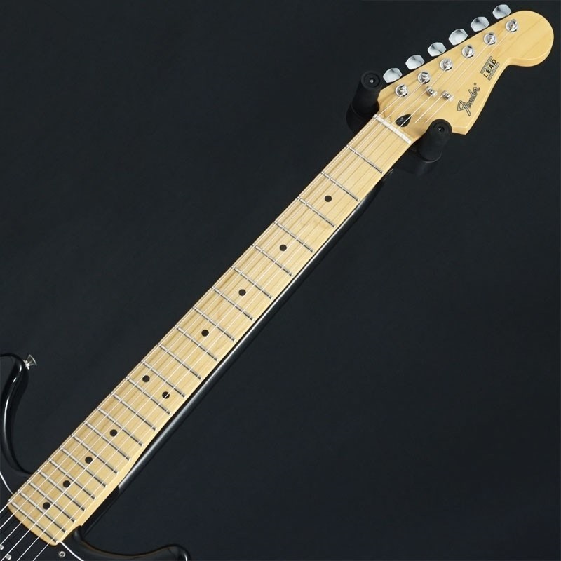 Fender MEX 【USED】 Player Lead II (Black/Maple) 【SN.MX19207966