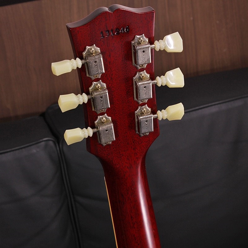 Artisan セミアコースティックギター - 楽器/器材