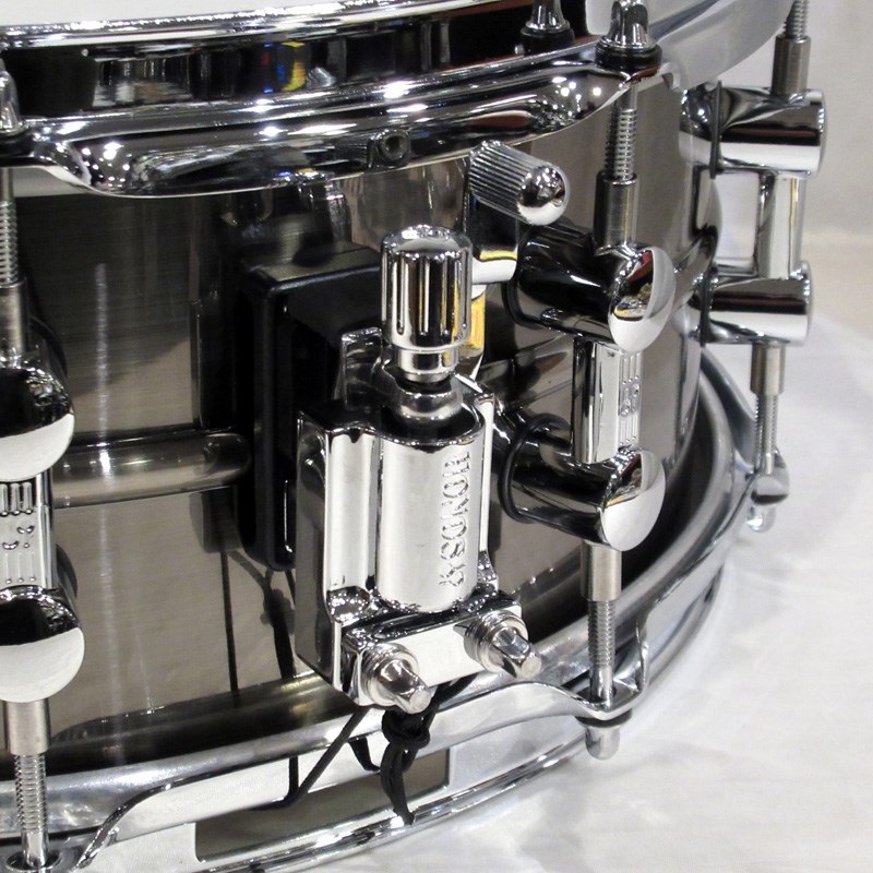 SONOR KS-14575SDB [KOMPRESSOR Series Brass 14×5.75]【店頭展示特価品】 画像2