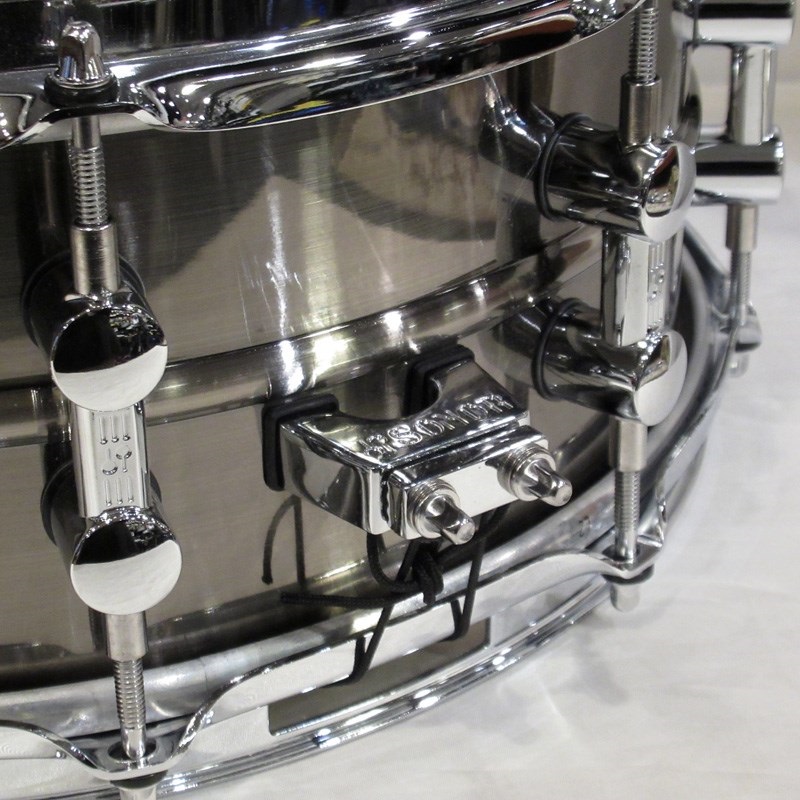 SONOR KS-14575SDB [KOMPRESSOR Series Brass 14×5.75]【店頭展示特価品】 画像3