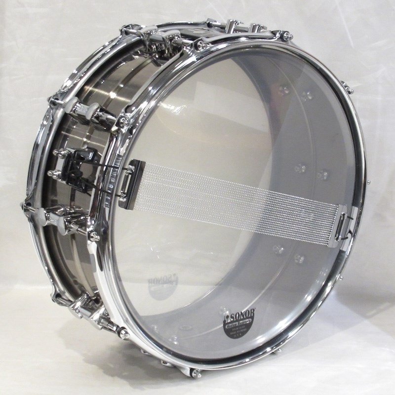 SONOR KS-14575SDB [KOMPRESSOR Series Brass 14×5.75]【店頭展示特価品】 画像6