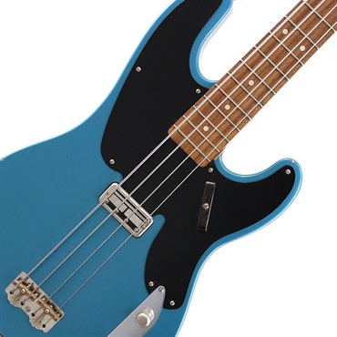 RS GUITARWORKS Old Friend Slab Bass (Lake Placid Blue) '11 【USED