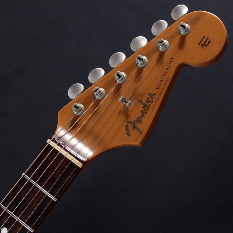 Fender USA 【USED】American Vintage 62 Stratocaster (3 Color