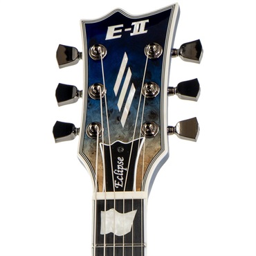 E-II EC BM (Blue Natural Fade) 画像3