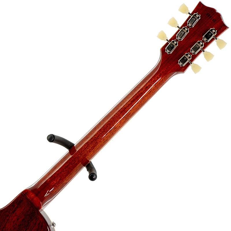 Gibson 1959 Les Paul Standard Reissue Gloss (Bourbon Burst) 【S/N 