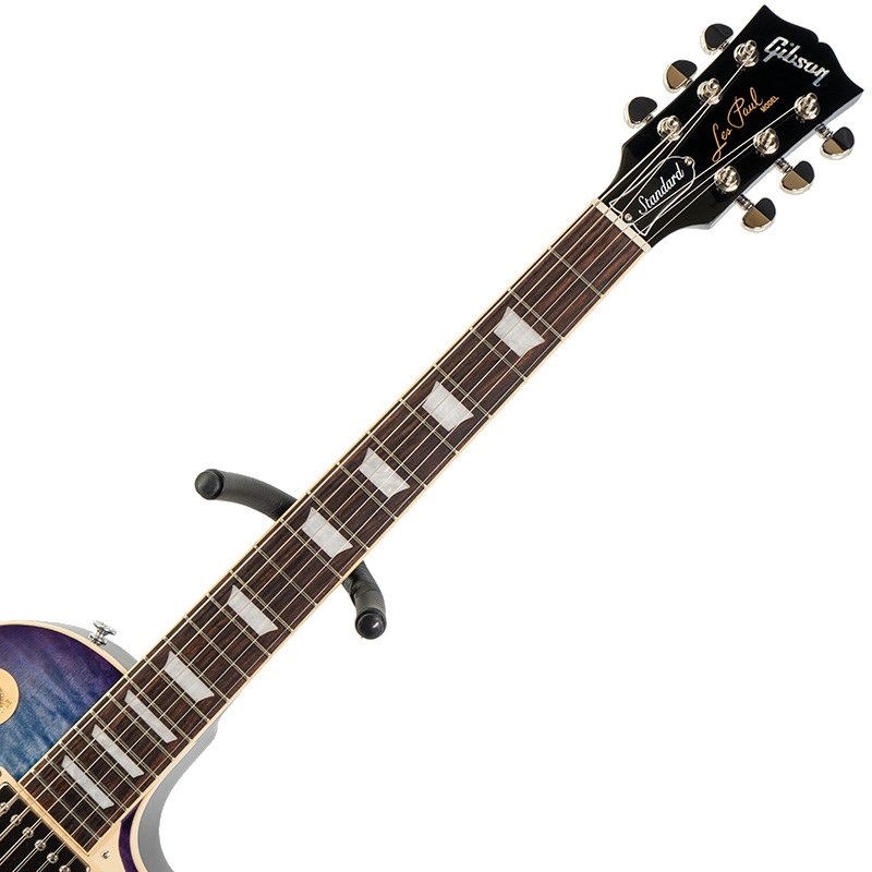 Gibson Les Paul Standard '60s Figured Top (Blueberry Burst) 【S/N