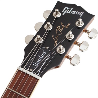 Gibson Les Paul Standard '60s Figured Top (Honey Amber) [SN 
