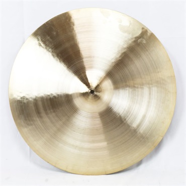 Zildjian Zildjian 400th Anniversary Limited Edition Vault Ride 20 [NAZLA40020LE/2010g] 画像1