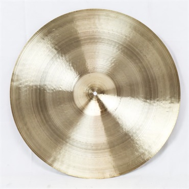 Zildjian Zildjian 400th Anniversary Limited Edition Vault Ride 20 [NAZLA40020LE/2010g] 画像2